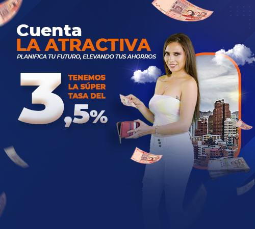 LA ATRACTIVA