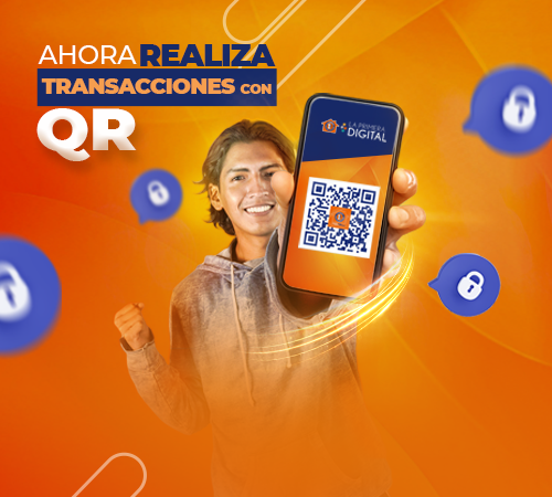 CÓDIGO QR