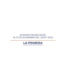 Estados Financieros 2023