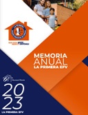 Memoria 2023