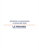 Estados Financieros a Junio de 2025