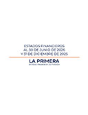 Estados Financieros a Junio de 2026