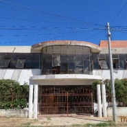 Inmueble - Calle José L. Boyan, Zona Central, Tarija