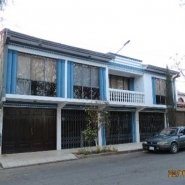 Inmueble Calle Godofredo Arnold, Tarija