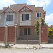 Inmueble Zona Capacachi, Cochabamba