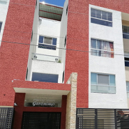 Departamento mono ambiente Zona San Gerónimo, Tarija