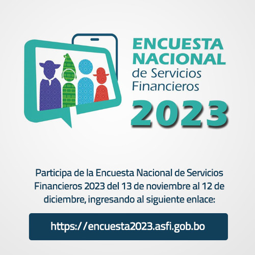Encuesta 2023