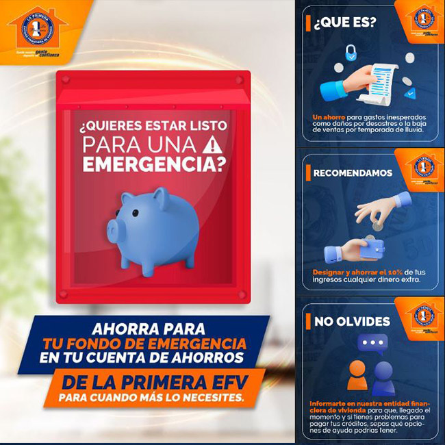 Programa de Educación Financiera