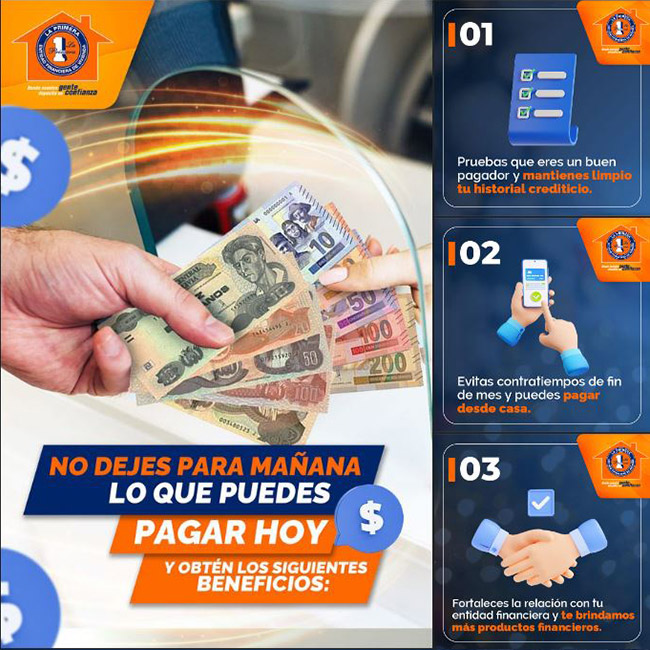 Programa de Educación Financiera