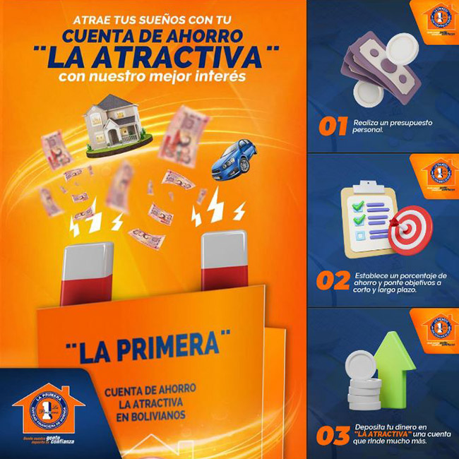 Programa de Educación Financiera