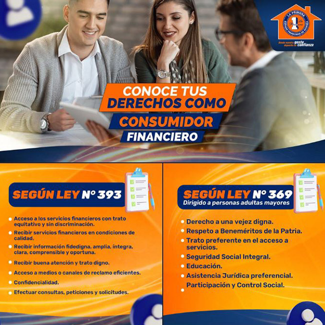 Programa de Educación Financiera