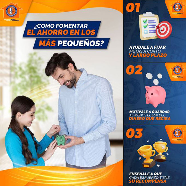 Programa de Educación Financiera